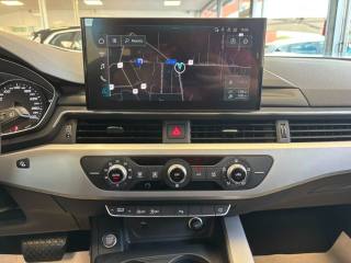 AUDI A4 usata, con Cruise Control