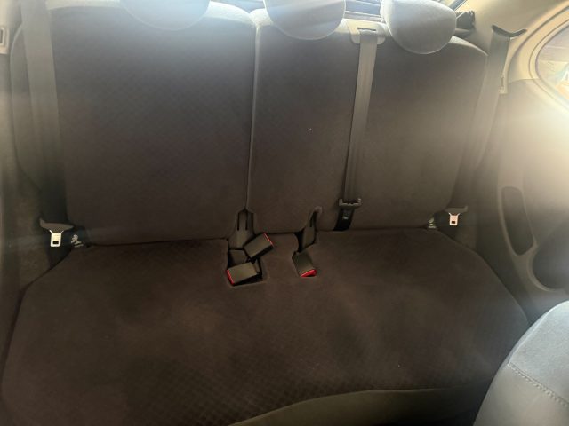 NISSAN Micra usata 11