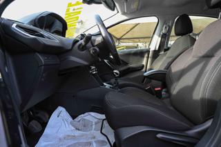 PEUGEOT 208 usata, con Controllo trazione