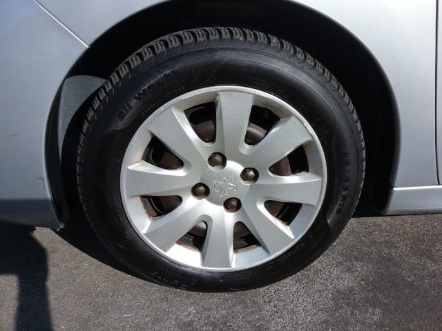 PEUGEOT 207 usata, con Chiusura centralizzata