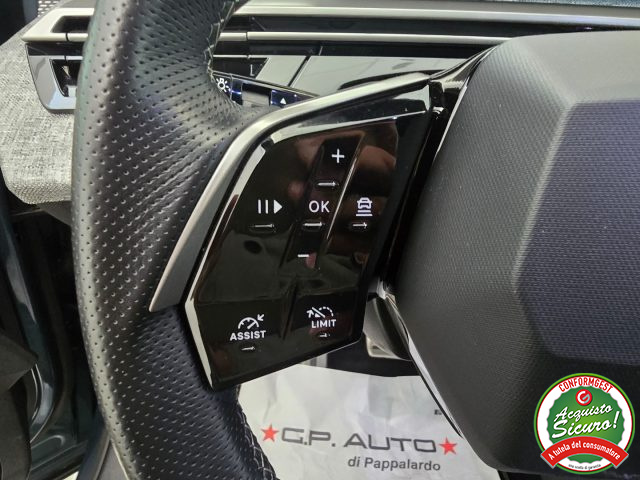 PEUGEOT 3008 usata, con ESP