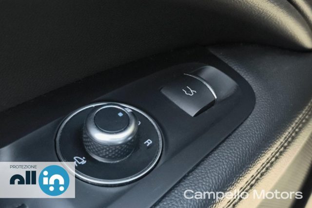 ALFA ROMEO Stelvio usata 18
