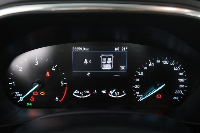 FORD Focus usata 6