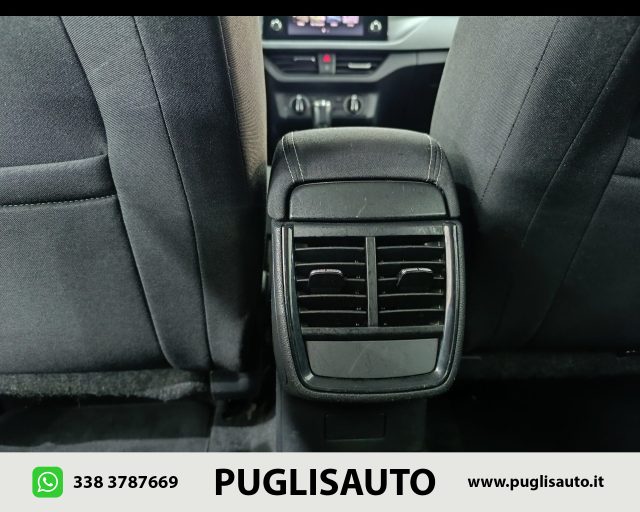 SKODA Scala usata, con Bracciolo