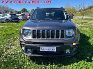 JEEP Renegade usata, con Airbag