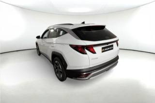 HYUNDAI Tucson usata, con Immobilizzatore elettronico