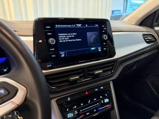 VOLKSWAGEN T-Roc usata, con Immobilizzatore elettronico