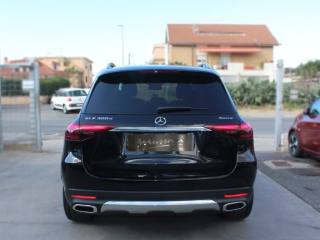 MERCEDES-BENZ GLE 300 usata, con Autoradio