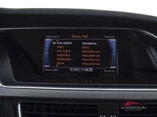 AUDI A4 usata 13