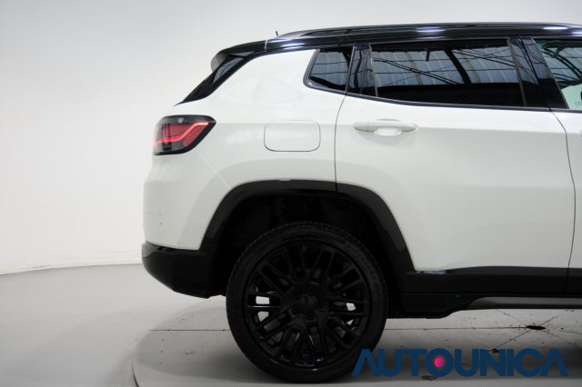 JEEP Compass usata 56