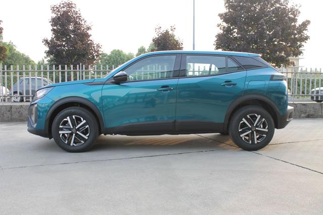 PEUGEOT 2008 usata, con Airbag Passeggero