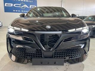 ALFA ROMEO Junior usata, con Airbag