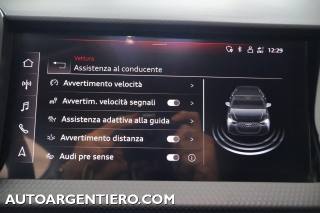 AUDI A1 usata, con Sistema di navigazione