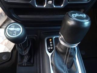 JEEP Wrangler usata, con Bluetooth