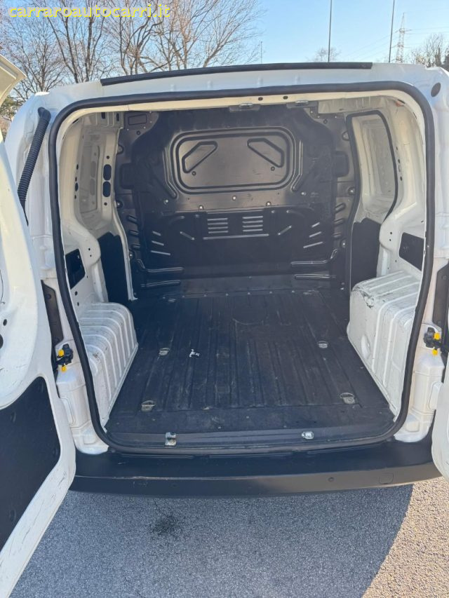 FIAT Fiorino usata, con ESP