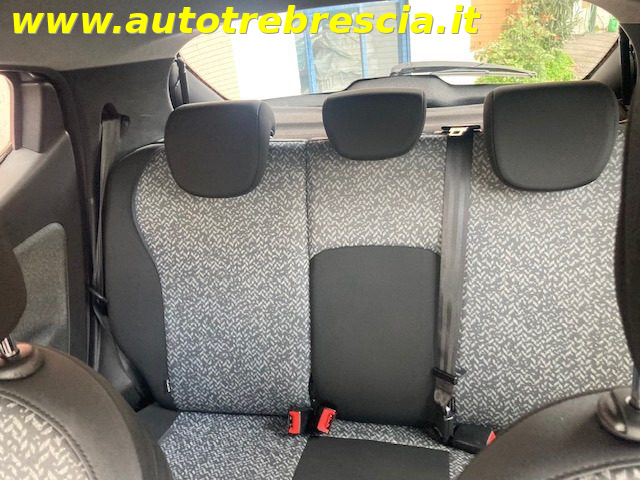LANCIA Ypsilon usata, con ESP