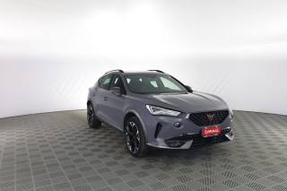 CUPRA Formentor usata 1