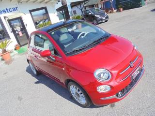 FIAT 500 usata 26