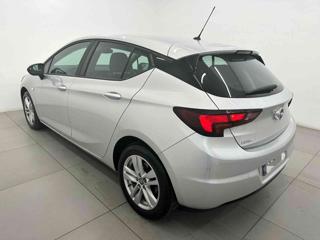 OPEL Astra usata, con Airbag laterali