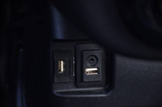 CITROEN C-Zero usata, con USB