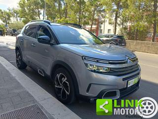 CITROEN C5 Aircross usata, con Airbag testa