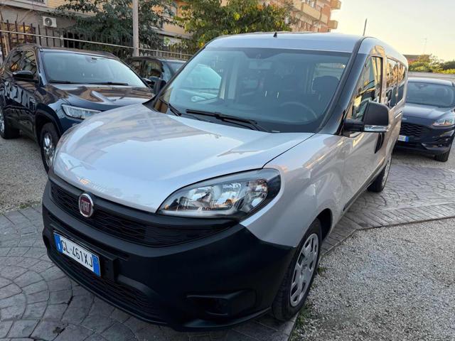 FIAT Doblo usata, con Airbag Passeggero