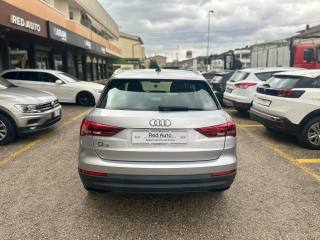 AUDI Q3 usata, con Airbag Passeggero