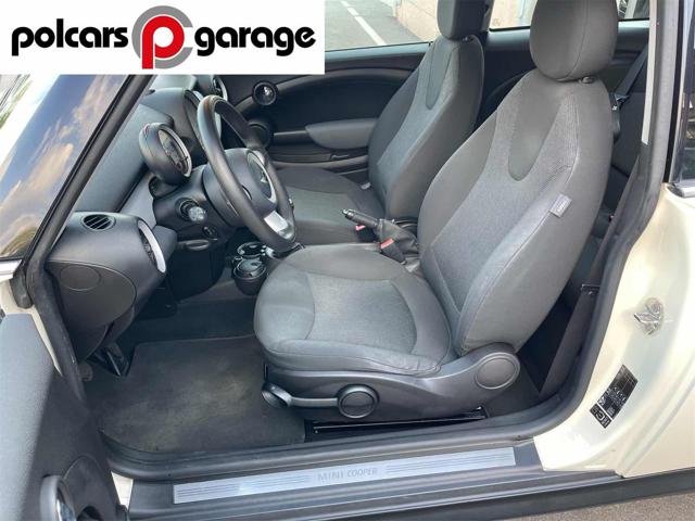 MINI Cooper usata, con Cerchi in lega