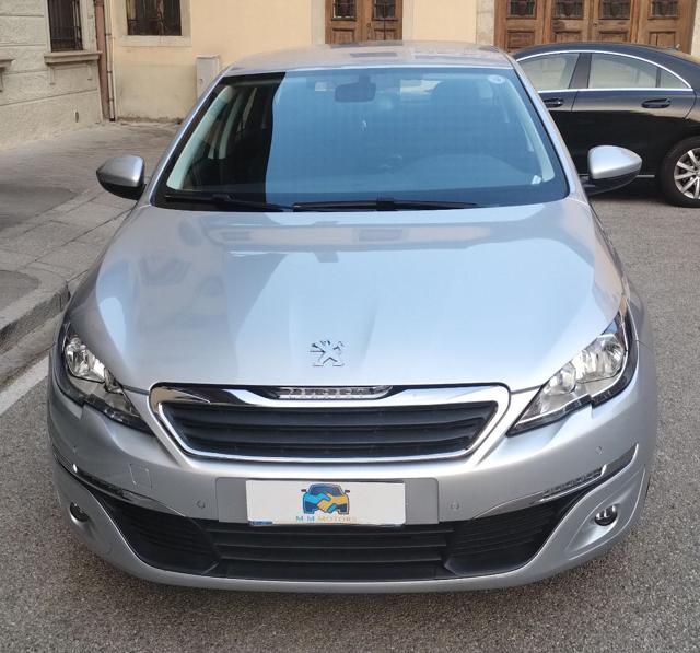 PEUGEOT 308 usata, con Airbag Passeggero