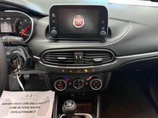 FIAT Tipo usata, con Servosterzo