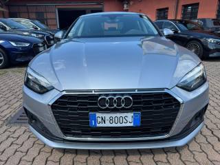 AUDI A5 usata, con Airbag