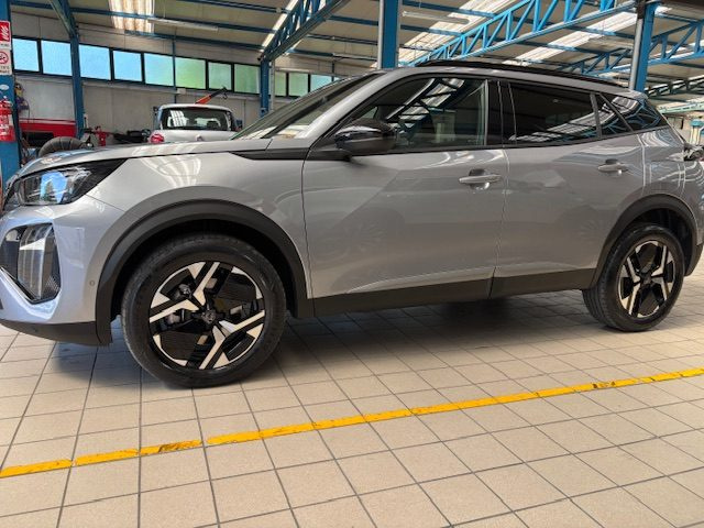 PEUGEOT 2008 usata, con Cerchi in lega