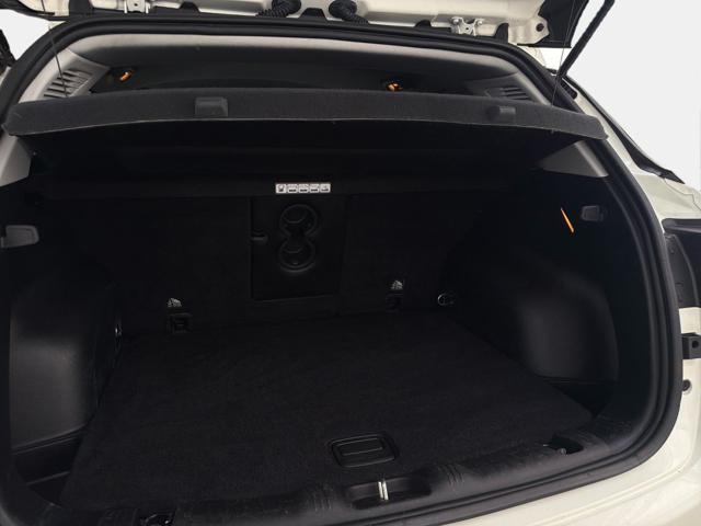 JEEP Compass usata, con Cruise Control