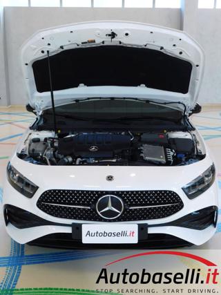 MERCEDES-BENZ A 200 usata 78
