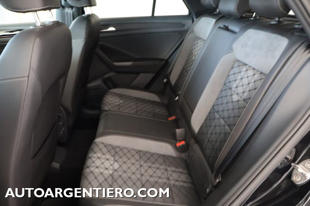 VOLKSWAGEN T-Roc usata, con Bluetooth