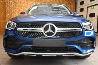 MERCEDES-BENZ GLC 300 usata 78