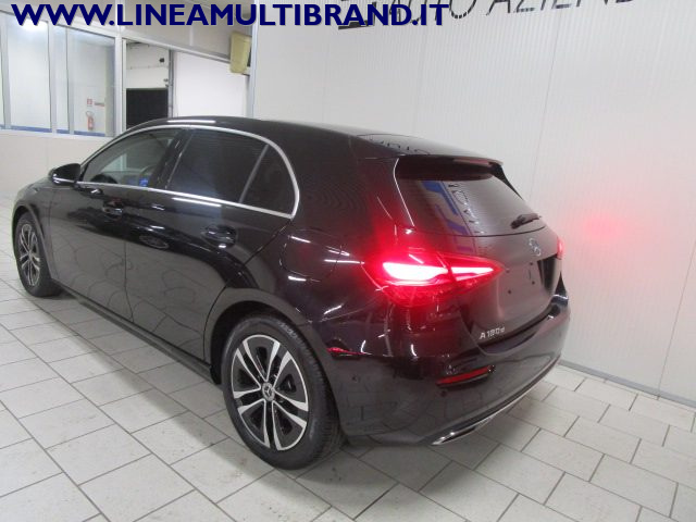 MERCEDES-BENZ A 180 usata 21