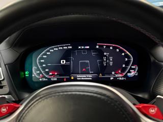 BMW X3 M usata, con Touch screen