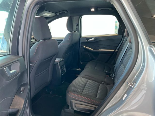 FORD Kuga usata, con Volante in pelle