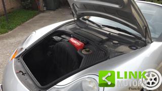 PORSCHE Boxster usata 45