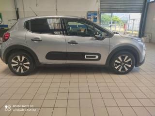 CITROEN C3 usata, con Chiusura centralizzata