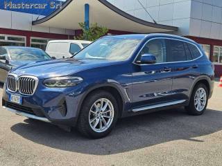 BMW X3 usata, con Airbag