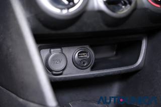 PEUGEOT 208 usata, con Ruotino