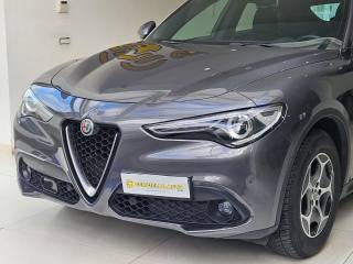 ALFA ROMEO Stelvio usata, con Airbag