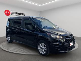 FORD Tourneo Connect usata, con Airbag