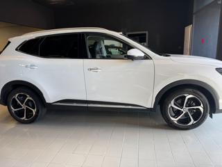 MG HS usata, con Autoradio