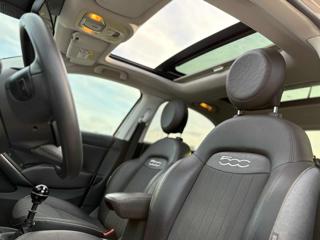 FIAT 500X usata, con Sistema di navigazione