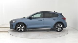 FORD Focus usata, con Airbag