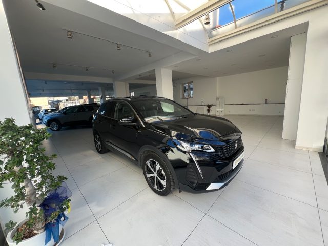 PEUGEOT 3008 usata, con Alzacristalli elettrici