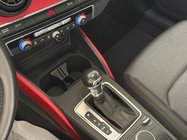 AUDI Q2 usata 18